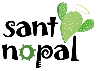 Santonopal - Productos orgánicos
